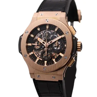 HUBLOT BIG BANG ROSE GOLD B+P #311.PX.1180.GR