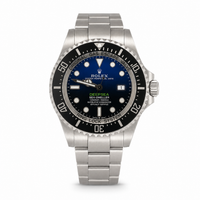 ROLEX DEEPSEA 44MM (2021 BP) #126660