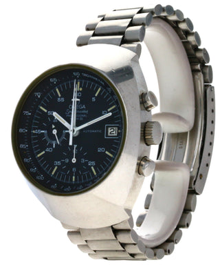OMEGA SPEEDMASTER III VINTAGE #178.002