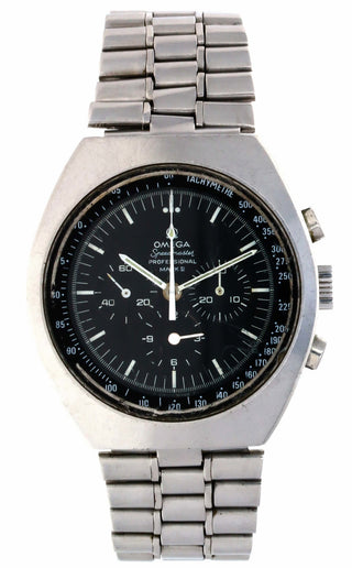 OMEGA SPEEDMASTER MARK II #145.014