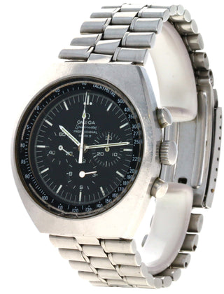OMEGA SPEEDMASTER MARK II #145.014